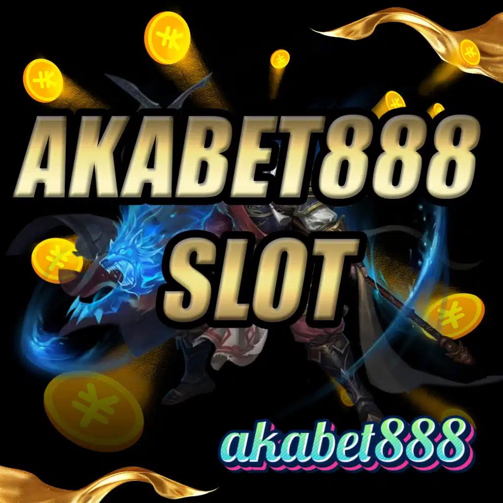 akabet888 slot